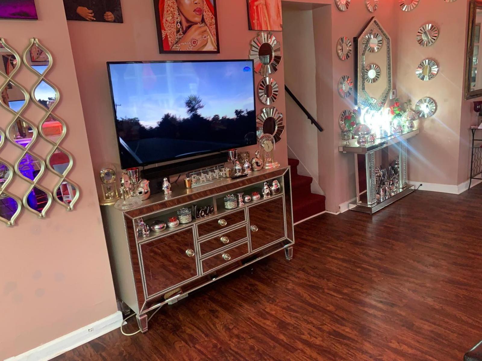 Ambassador Luxury Room جيمستاون المظهر الخارجي الصورة